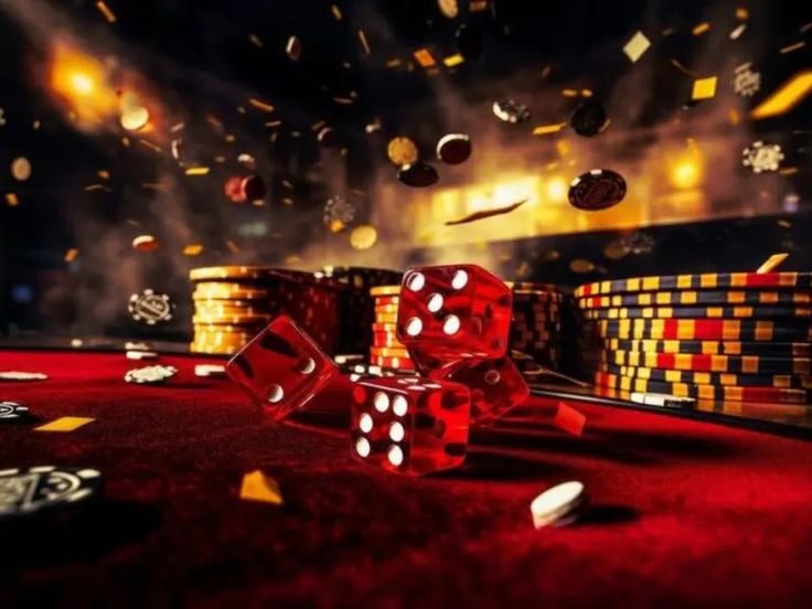 Tim dukungan pelanggan royalsensa dan studio dealer langsung yang siap membantu pemain